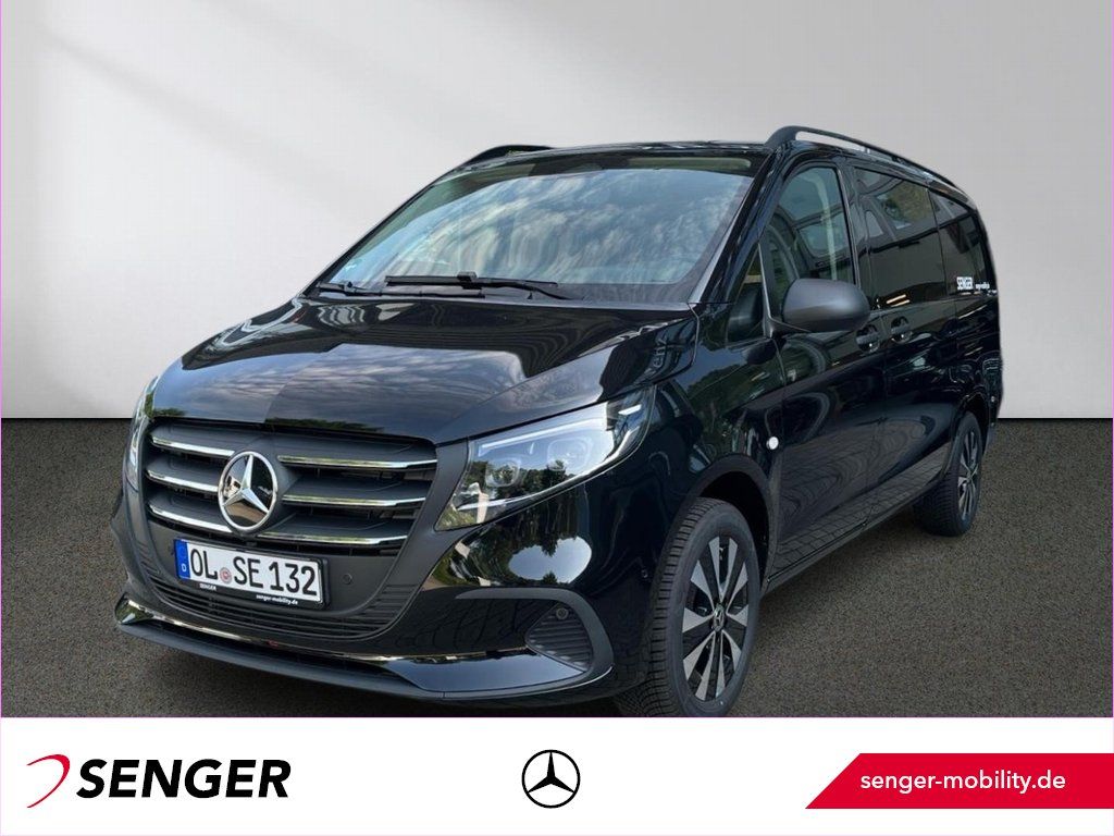 Image of Mercedes-Benz Vito