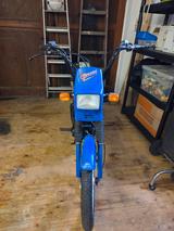 Andere Tomos quadro 25 - MOFA TOMOS