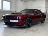 Dodge Challenger/5.7/V8/RT/Alcantara - Dodge Challenger mit Schiebedach