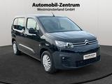 Citroën Berlingo 1.5 BlueHDI 130 CLUB  M S&S Kasten - Citroën: Club