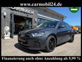 Audi A1 Sportback 30 TFSI advanced Automatik