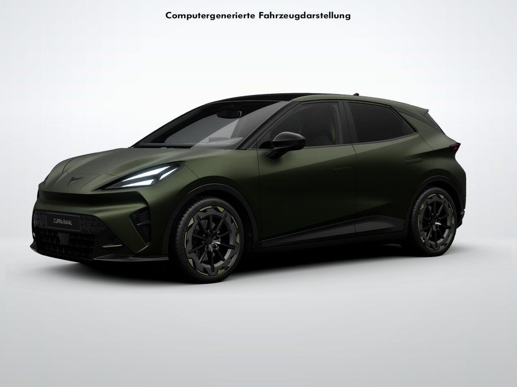Image of Cupra Raval