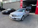 Mercedes-Benz C 200 T Kompressor
