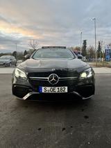 Mercedes-Benz E 63 AMG Mercedes-AMG E 63 S 4MATIC+ Autom. ... - gebrauchte Mercedes-Benz E 63 AMG aus dem Jahr 2020