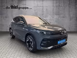 Volkswagen Tiguan 2.0 TDI R-Line DSG 4M AHK+Matrix+STHZ+HuD - VW Tiguan Gebrauchtwagen in Wiesbaden