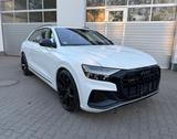 Audi SQ8 TDI Audi-Garantie/ VOLLLLL - Audi SQ8 von privat