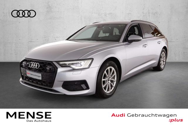 Audi A6 Avant 40 TDI quattro S tronic advanced |ACC