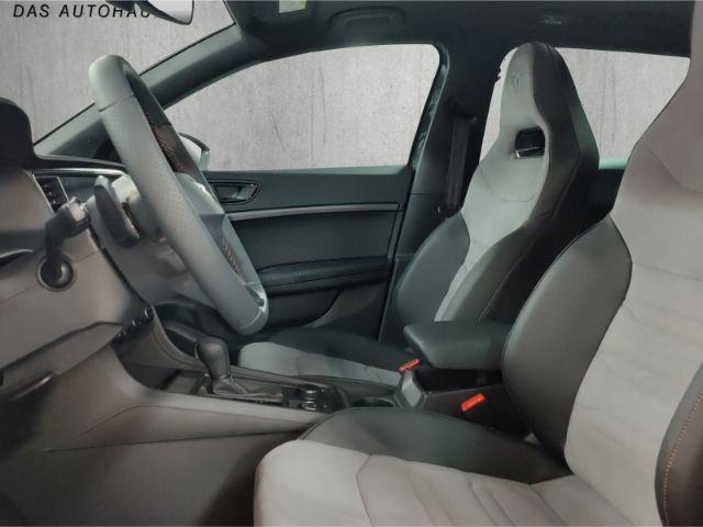 Cupra Ateca - Bild 16