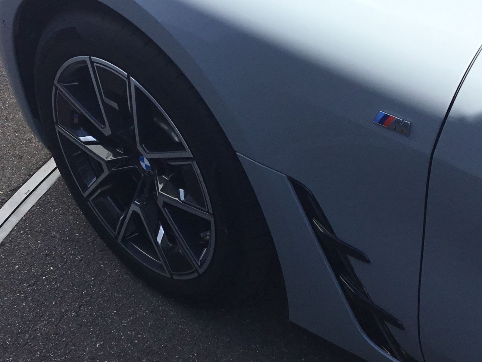 BMW 430 Gran Coupé - Bild 19