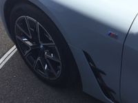 BMW 430 Gran Coupé - Vorschau Bild 19