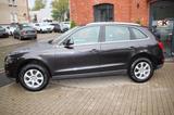 Audi Q5 2.0 TDI quattro/Automatik/Xenon - Audi Q5 mit Diesel-Antrieb: Grau