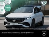 Mercedes-Benz EQA 300 4M AMG Advanced Night/"20AMG/Pano/VZ-Ass - Mercedes-Benz EQA in Frankfurt (Main)