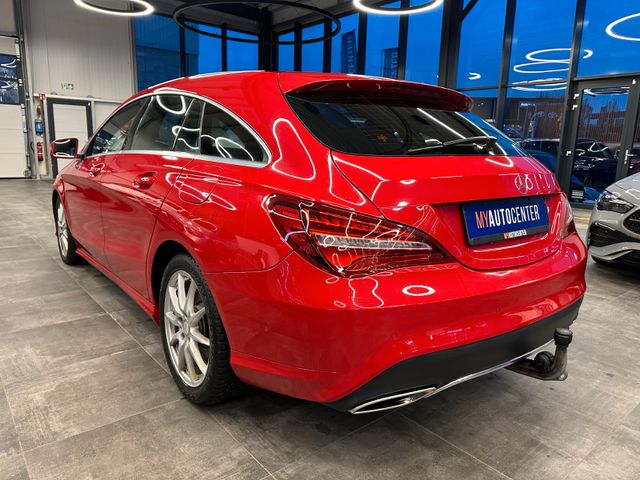 Mercedes-Benz CLA Shooting Brake CLA 180 *AMG*Navi*AHK*