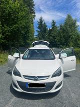 Opel Astra Sp. T. 1.6 CDTI eco ENERGY 81 S/S 97g ... - Opel Astra: 97