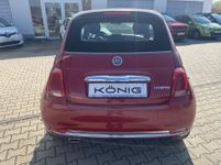 Fiat 500C - Vorschau Bild 5