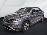 Volkswagen T-Roc Cabriolet Style 1.0 TSI 6-Gang KAMERA SHZ - gebrauchte VW Cabrios