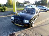 Opel Manta 400 - Opel Manta Oldtimer