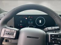 Hyundai SANTA FE - Vorschau Bild 9