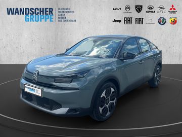 Citroën C4 Hybrid 145 Plus SHZ LED