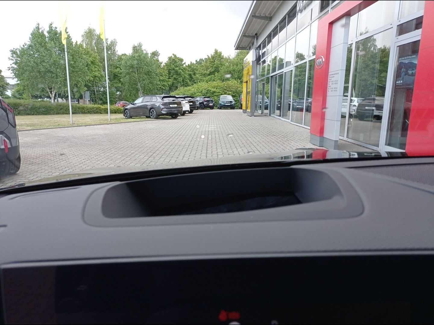 Opel Astra - Bild 17