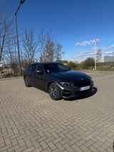 BMW 330e M Sport Automatik Shadow Line