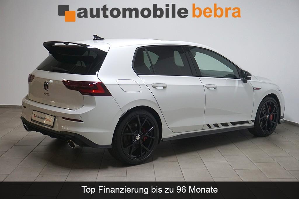 Volkswagen Golf 8 2.0TSI DSG GTI Clubsport Virtual Pano HUD, миниатюра 5