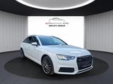 Audi A4 40 TDI quattro sport, AHK, Navi, Schiebedach - Audi A4: Kombi, 40 TDI