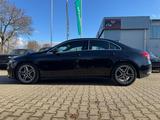 Mercedes-Benz A 200 A Limousine AMG /LEDER /KAMERA - gebrauchte Mercedes-Benz A 200 aus dem Jahr 2021