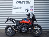 KTM 390 Adventure | ABS | 1. Hand | 2024 |