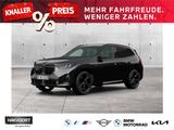 BMW X3 20d xDrive Knaller Preis M-Sport