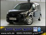 Ford Grand Tourneo Connect 1.5 EcoBlue Titanium 7-Sit - Ford Grand Tourneo: Van