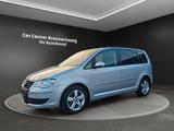 Volkswagen Touran 1.9 TDI United+AHK+TÜV+Temp