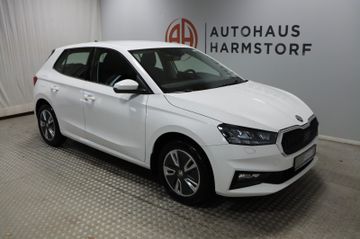 Skoda Fabia Style 1.0 DSG LED SH