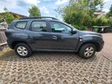 Dacia Duster SCe 115 2WD Comfort| HU neu| nur 39.500km - Dacia Duster von privat