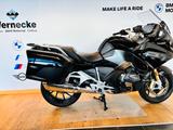 BMW R 1250 RT - TB - AUDIO - ACC - KOFFER AUDI