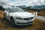 Volvo V60 TESTINSERAT - Test Gebrauchtwagen