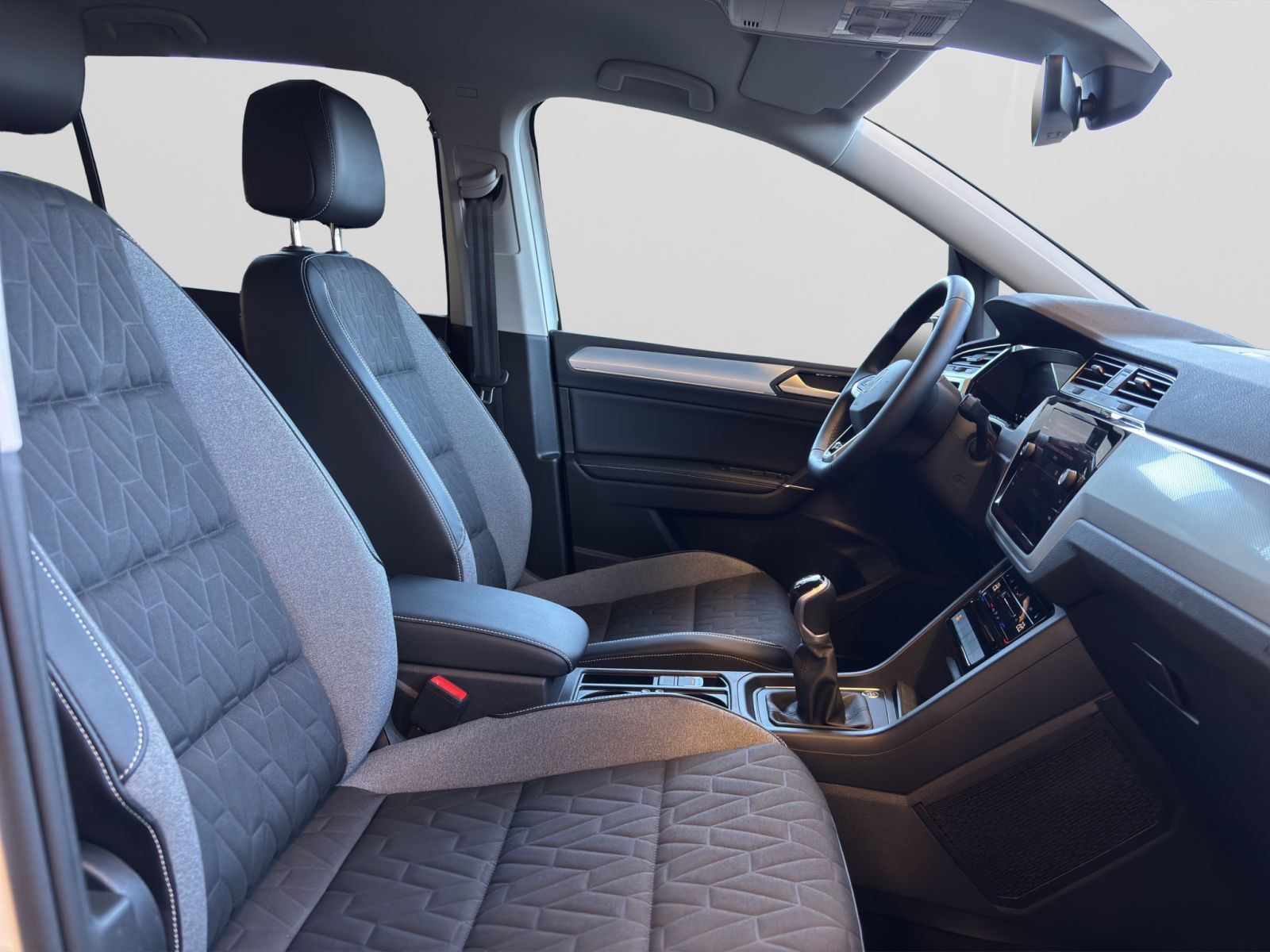 Volkswagen Touran - Bild 23