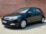 Hyundai i20 Select // 1.Hand // Lenkrad-SitzH // Klima - Hyundai i20 Gebrauchtwagen in Bochum