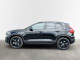 Volvo XC40 Ultra Black Edition B4 Standheizung Anhänge - Volvo XC40 Tageszulassungen