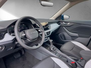 Skoda Kamiq 1.0 TSI DSG Tour *SHZ*KLIMA*KESSY*MATRIX