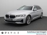 BMW 530d Kamera DAB HiFi Panorama HUD Sport 19Zoll - BMW 530 mit Diesel-Antrieb