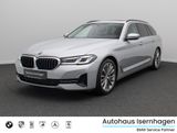 BMW 530d Kamera DAB HiFi Panorama HUD Sport 19Zoll - BMW 530 Gebrauchtwagen