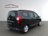 Dacia Lodgy*Laureate*SHZ*PDC*Navi*2.Hand*Tüv Neu* - Dacia Lodgy aus 2013
