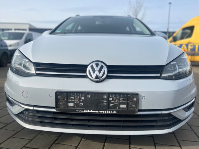 Volkswagen Golf VII Variant Comfortline BMT/Start-Stopp