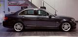 Mercedes-Benz C 180 CDI *2.2l* W204*AMG*Lift*Aut.*Leder*Navi* - Mercedes-Benz: W204