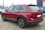 Volkswagen Tiguan 1.5 TSI Join OPF Navi ACC Sitzheizung PDC - Volkswagen Tiguan: 5n