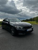 BMW 3er 320d G21 Business Touring Mildhybrid - BMW 320: E21