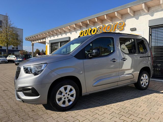 Opel Combo Life 1.5 CDTI Ultimate N1 Automatik