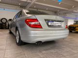 Mercedes-Benz C 180 CDI BlueEfficiency Limousine *Garantie* - Mercedes-Benz C 180: Cdi Blueefficiency