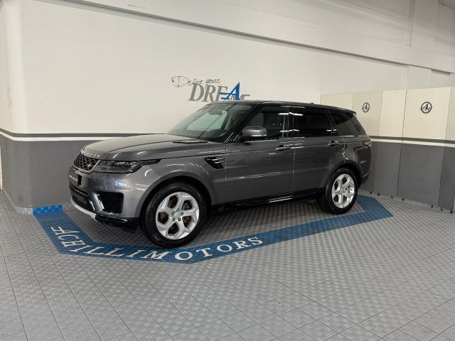 Land Rover LAND ROVER Range Rover Sport 3.0 SDV6 249 CV HSE